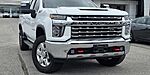 Used 2020 CHEVROLET SILVERADO 2500 LTZ in SPRINGDALE, ARKANSAS
