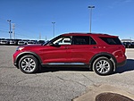 Used 2021 FORD EXPLORER LIMITED in SPRINGDALE, ARKANSAS (Photo 4)