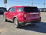 Used 2021 FORD EXPLORER LIMITED in SPRINGDALE, ARKANSAS (Photo 5)
