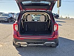 Used 2021 FORD EXPLORER LIMITED in SPRINGDALE, ARKANSAS (Photo 7)