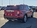 Used 2021 FORD EXPLORER LIMITED in SPRINGDALE, ARKANSAS (Photo 8)