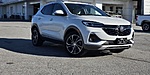 Used 2021 BUICK ENCORE GX ESSENCE in SPRINGDALE, ARKANSAS