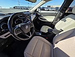 Used 2021 BUICK ENCORE GX ESSENCE in SPRINGDALE, ARKANSAS (Photo 10)