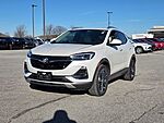 Used 2021 BUICK ENCORE GX ESSENCE in SPRINGDALE, ARKANSAS (Photo 3)