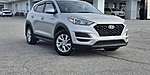 Used 2020 HYUNDAI TUCSON SE in SPRINGDALE, ARKANSAS