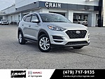 Used 2020 HYUNDAI TUCSON SE in SPRINGDALE, ARKANSAS (Photo 1)