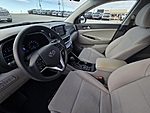 Used 2020 HYUNDAI TUCSON SE in SPRINGDALE, ARKANSAS (Photo 10)