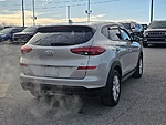 Used 2020 HYUNDAI TUCSON SE in SPRINGDALE, ARKANSAS (Photo 8)