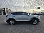 Used 2020 HYUNDAI TUCSON SE in SPRINGDALE, ARKANSAS (Photo 9)