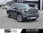 Used 2020 GMC SIERRA 1500 DENALI in SPRINGDALE, ARKANSAS (Photo 1)