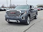 Used 2020 GMC SIERRA 1500 DENALI in SPRINGDALE, ARKANSAS (Photo 3)