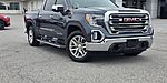 Used 2020 GMC SIERRA 1500 SLT in SPRINGDALE, ARKANSAS