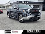 Used 2020 GMC SIERRA 1500 SLT in SPRINGDALE, ARKANSAS (Photo 1)