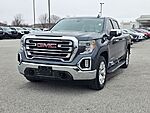 Used 2020 GMC SIERRA 1500 SLT in SPRINGDALE, ARKANSAS (Photo 3)