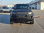 Used 2024 LAND ROVER DEFENDER X-DYNAMIC SE in SPRINGDALE, ARKANSAS (Photo 2)