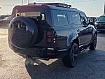 Used 2024 LAND ROVER DEFENDER X-DYNAMIC SE in SPRINGDALE, ARKANSAS (Photo 8)