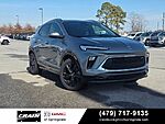 Used 2024 BUICK ENCORE GX SPORT TOURING in SPRINGDALE, ARKANSAS (Photo 1)