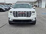 Used 2024 GMC ACADIA DENALI in SPRINGDALE, ARKANSAS (Photo 2)