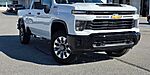 Used 2025 CHEVROLET SILVERADO 2500 CUSTOM in SPRINGDALE, ARKANSAS