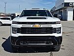 Used 2025 CHEVROLET SILVERADO 2500 CUSTOM in SPRINGDALE, ARKANSAS (Photo 2)