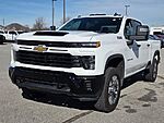 Used 2025 CHEVROLET SILVERADO 2500 CUSTOM in SPRINGDALE, ARKANSAS (Photo 3)