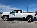 Used 2025 CHEVROLET SILVERADO 2500 CUSTOM in SPRINGDALE, ARKANSAS (Photo 4)