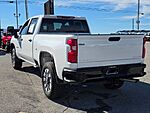 Used 2025 CHEVROLET SILVERADO 2500 CUSTOM in SPRINGDALE, ARKANSAS (Photo 5)