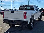 Used 2025 CHEVROLET SILVERADO 2500 CUSTOM in SPRINGDALE, ARKANSAS (Photo 8)
