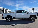 Used 2025 CHEVROLET SILVERADO 2500 CUSTOM in SPRINGDALE, ARKANSAS (Photo 9)