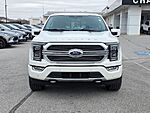 Used 2021 FORD F-150 LIMITED in SPRINGDALE, ARKANSAS (Photo 2)