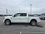Used 2021 FORD F-150 LIMITED in SPRINGDALE, ARKANSAS (Photo 4)