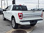 Used 2021 FORD F-150 LIMITED in SPRINGDALE, ARKANSAS (Photo 5)