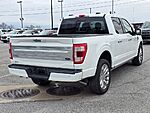 Used 2021 FORD F-150 LIMITED in SPRINGDALE, ARKANSAS (Photo 7)