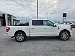 Used 2021 FORD F-150 LIMITED in SPRINGDALE, ARKANSAS (Photo 8)