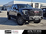 Used 2026 GMC SIERRA 1500 AT4X in SPRINGDALE, ARKANSAS (Photo 1)