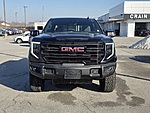 Used 2026 GMC SIERRA 1500 AT4X in SPRINGDALE, ARKANSAS (Photo 2)