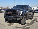 Used 2026 GMC SIERRA 1500 AT4X in SPRINGDALE, ARKANSAS (Photo 3)