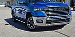 Used 2025 RAM 1500 LARAMIE in SPRINGDALE, ARKANSAS