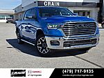Used 2025 RAM 1500 LARAMIE in SPRINGDALE, ARKANSAS (Photo 1)