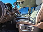 Used 2025 RAM 1500 LARAMIE in SPRINGDALE, ARKANSAS (Photo 10)