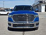 Used 2025 RAM 1500 LARAMIE in SPRINGDALE, ARKANSAS (Photo 2)