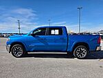 Used 2025 RAM 1500 LARAMIE in SPRINGDALE, ARKANSAS (Photo 4)