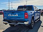 Used 2025 RAM 1500 LARAMIE in SPRINGDALE, ARKANSAS (Photo 7)