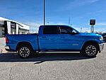 Used 2025 RAM 1500 LARAMIE in SPRINGDALE, ARKANSAS (Photo 8)