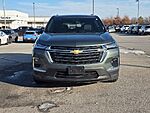 Used 2023 CHEVROLET TRAVERSE LT in SPRINGDALE, ARKANSAS (Photo 2)