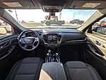 Used 2023 CHEVROLET TRAVERSE LT in SPRINGDALE, ARKANSAS (Photo 28)