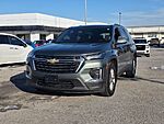 Used 2023 CHEVROLET TRAVERSE LT in SPRINGDALE, ARKANSAS (Photo 3)