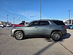 Used 2023 CHEVROLET TRAVERSE LT in SPRINGDALE, ARKANSAS (Photo 4)