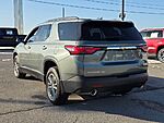 Used 2023 CHEVROLET TRAVERSE LT in SPRINGDALE, ARKANSAS (Photo 5)