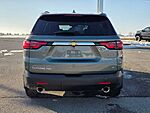 Used 2023 CHEVROLET TRAVERSE LT in SPRINGDALE, ARKANSAS (Photo 6)
